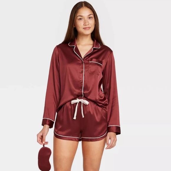 Stars Above Pajama Set